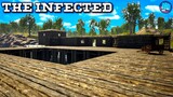 Water Base Main Building | The Infected Gameplay | S4 Part19