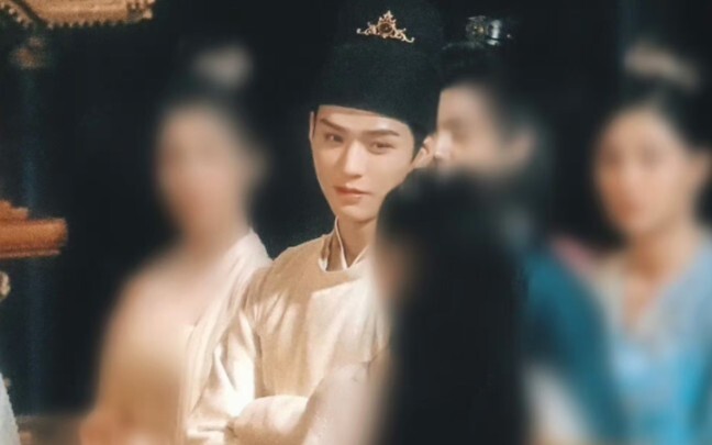 ฮันเย่ ยอมรับซะ! คุณรักเธอมาก