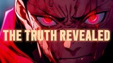 THE TRUTH ABOUT YUJI | Jujutsu Kaisen