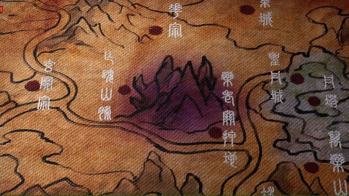 Battle through the heaven Ep 130 Eng-Sub