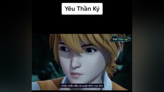 Yêu Thần Ký Tập 232 Vietsub yeuthanky hoathinh anime phimhaymoinhat movies