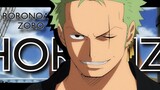 HORIZON | Roronoa Zoro [One Piece AMV]