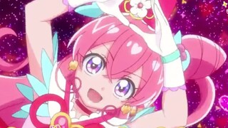 Tropical-Rouge! Precure Episode 44 Trailer + Pesta Lezat♡ PV Precure Trailer【Subtitle Self-Turn】