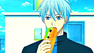 kuroko no basket