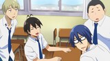 Lần Đầu Với Gái Hư Hỏng Review Anime Hajimete no Gal | Part 9
