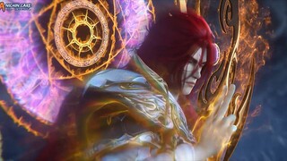 Renegade Immortal Eps 90 Sub Indo