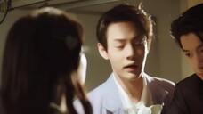 Please Fall in Love (2023) ยัยตัวร้ายไม่ยอมรัก EP 10 [ซับไทย]