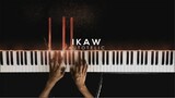 Ikaw - Autotelic | Piano Cover by Gerard Chua