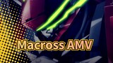 Macross Frontier AMV|Kinh Điển| Preserved Roses