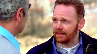 Bill Burr hustles Bogdan | Breaking Bad | CLIP