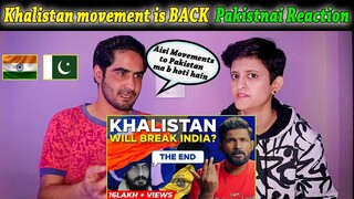 Khalistan movement is BACK | Amritpal Singh & Punjab controversy explained | Pakistani Reaction