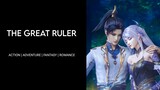 THE GREAT RULER EP1