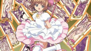 Cardcaptor Sakura OP 1 - Catch You Catch Me!