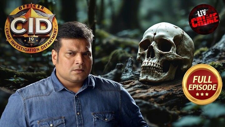 The Case Of People Gone Missing  CID  सआईड  Latest Episode  18 Jan