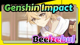 [Genshin Impact] Beelzebul's Chihayafuru