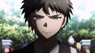 [Danganronpa 2/Hyuga Sou] Tương lai của cấp siêu trung học