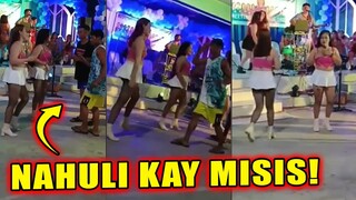 MAY CHICKS NA SANA KASO NAHULI NI MISIS! | Funny Videos Compilation 2023