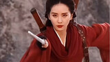 Please! The drama is popular, don't be too upset! Liu Shishi joined the group for training a month i