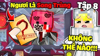 Tô Gà Được H1H4 Song Trùng Đưa 1 Thông Tin Bí Mật!? Tô Gà Song Trùng Tập 8