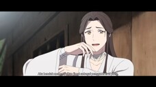 Heaven Official's Blessing - EP 05 (INDOSUB)