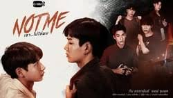 Not Me The Series Episode 10 (Indosub)