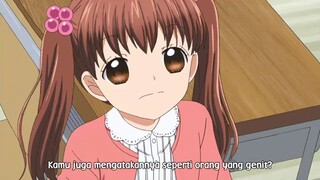 12-sai chicchana mune no tokimeki S1 Episode 1 [sub indo]