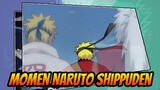 Momen Naruto Shippuden