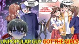 I Was a Nerd Teased by a Popular Guy, but Years Later I Am Popular with Girls (Comic Dub | Manga)