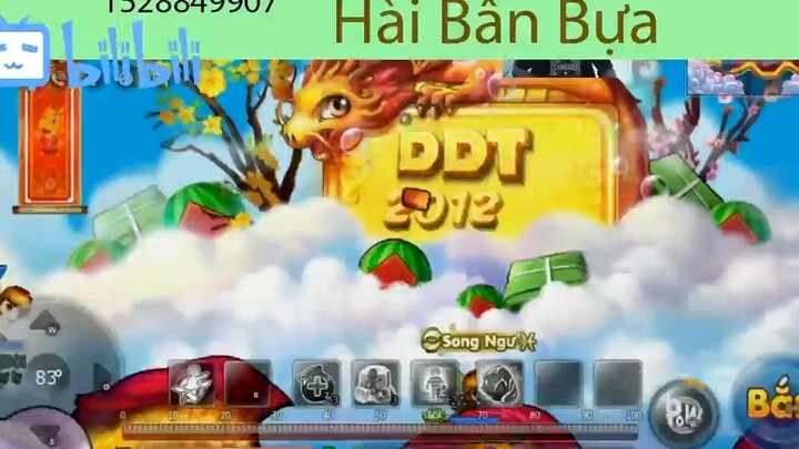 Game hút máu nhất #gunnyorigin