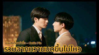 นิ่งเฮียก็หาว่าซื่อ Cutie Pie Series : รวมฉากหวานมดขึ้นไม่ไหว