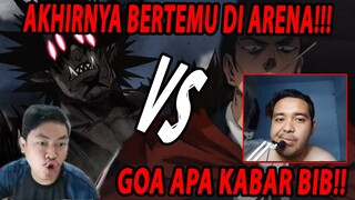 🔥🔥AKHIRNYA LAWAN DUTADEFF DI ARENA [YVMC KELUAR GOA & HEPIGEMINGGOA] - ONE PUNCH MAN:The Strongest