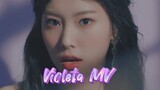 Violeta MV - IZONE