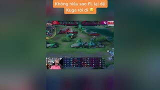 Gánh nguyên 1 mùa vừa rồi vậy mà.... 😗 lqmb lienquan lienquanmobile_garena lienquanmobile garenalienquan xuhuongtiktok capcut teamflash