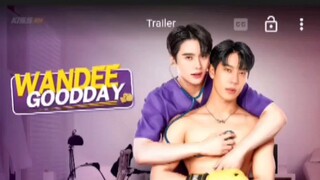 EP. 1/3 #WANDEE GOODDAY... (ENGSUB)... 😂