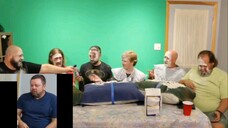Rock, Paper, Scissors Challenge! Uncle Joe's Reaction
