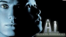 A.I. Artificial Intelligence (2001) จักรกลอัจฉริยะ