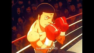 Ippo Makunouchi Season 1 Tagalog dub Ep 21-30