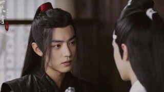 [Xian Wang|Gunung Perang adalah Raja] The Prince Episode 24 [Akhir dari keseluruhan drama] "Tulang/S