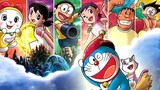 Voice over acting 3 (Doraemon)