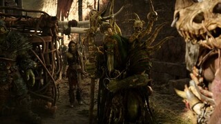 WARCRAFT : full hd movies , action/ adventure( 720)