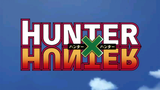 Opening 1 | Hunter x Hunter | Departure