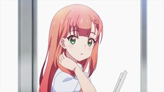 Ep 9 Yumemiru Danshi wa Genjitsushugisha Sub Indonesia