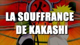 Discussion entre MINATO & HIRUZEN - La souffrance de Kakashi - VF Citation Naruto