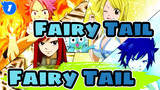 [Fairy Tail] Karena Kita Semua Milik Fairy Tail_1