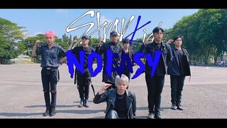 [K-POP IN PUBLIC] Stray Kids - "소리꾼" (Thunderous) DANCE COVER BY DMC PROJECT INDONESIA