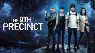 The 9th Precinct (2019) 🇹🇼