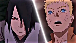 Boruto ngeprenk momoshiki 🗿