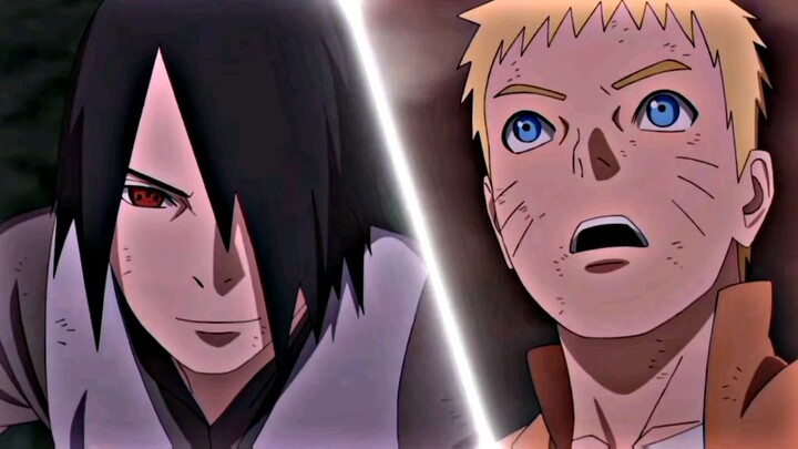 Boruto ngeprenk momoshiki 🗿