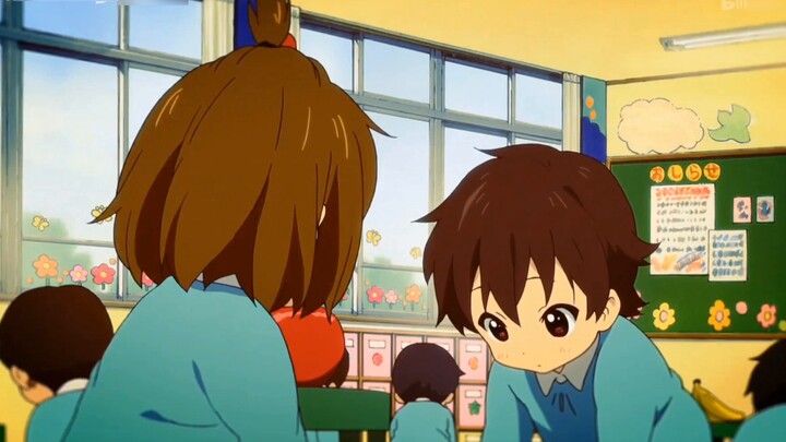 Exclusive interview with K-ON! Yui Osamu