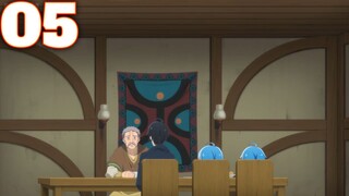 Isekai Yururi Kikou: Kosodateshinagara Boukensha Shimasu Episodes 5